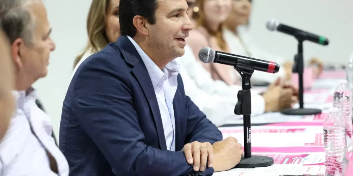 Destaca Coahuila y Saltillo en el North Capital Forum