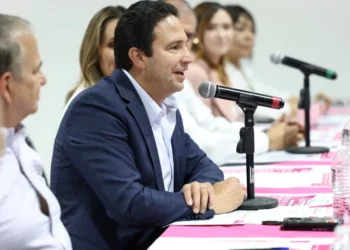 Destaca Coahuila y Saltillo en el North Capital Forum