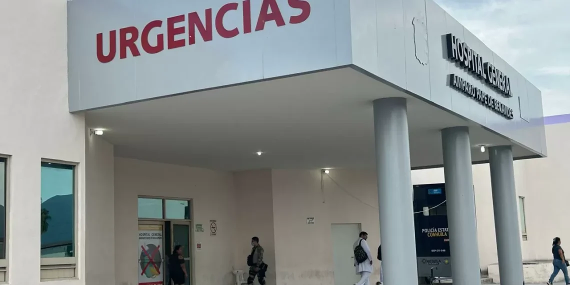 Atienden a joven con síntomas de dengue grave en policlínica Amparo Pape