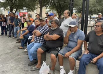 Confían obreros de AHMSA que pleito de MADISA no frene la subasta