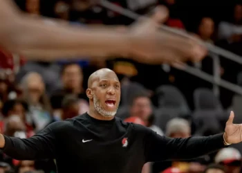 Más de 30 detenidos en una conspiración de apuestas ilegales entre estrellas de la NBA y la mafia