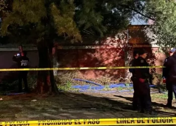 Hallan cadáver descompuesto; mientras tomaba el sol