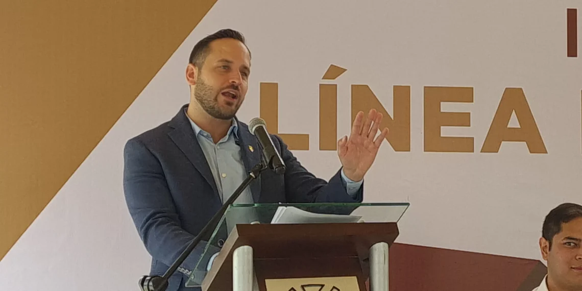 Inauguran Línea Médica de derivación Ágil en PN, facilitará retorno a EU a quienes acuden a consulta médica