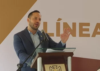 Inauguran Línea Médica de derivación Ágil en PN, facilitará retorno a EU a quienes acuden a consulta médica