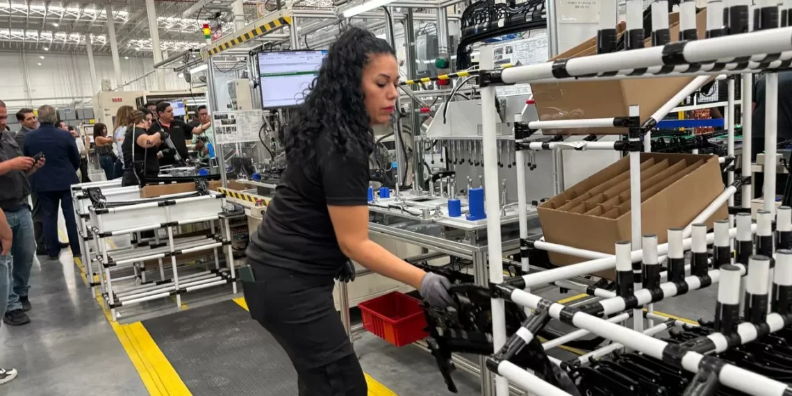 Ofertarán en Ramos Arizpe más de 2 mil 500 vacantes en Feria del disposición