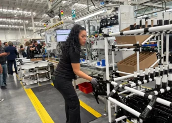 Ofertarán en Ramos Arizpe más de 2 mil 500 vacantes en Feria del disposición