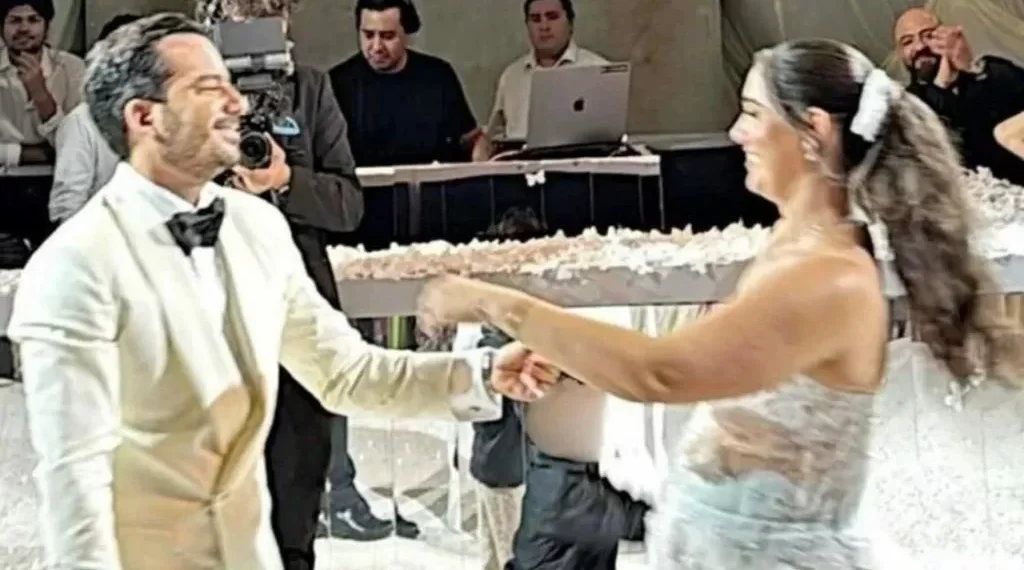Escándalo por “Boda del Bienestar” ¿Y la austeridad?