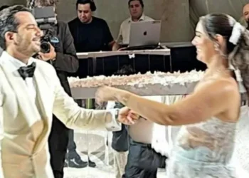 Escándalo por “Boda del Bienestar” ¿Y la austeridad?