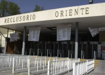 Escapan reos gracias a servidores públicos; rompió septiembre descompuesto récord en denuncias penales