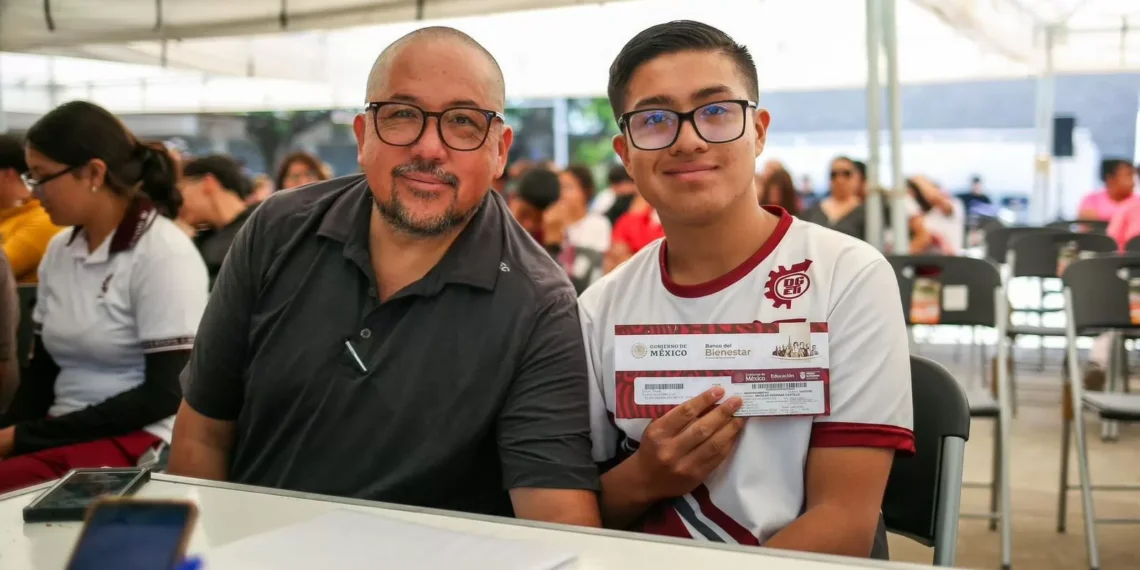 Dan a conocer fecha de pago de la Beca Rita Cetina