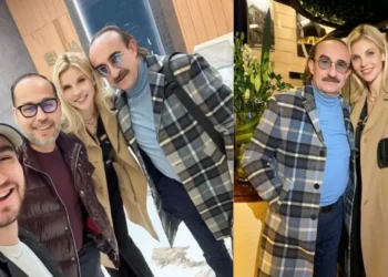 Flamina Villagrán, trae desde Europa un “chip” para suprimir adicciones en México