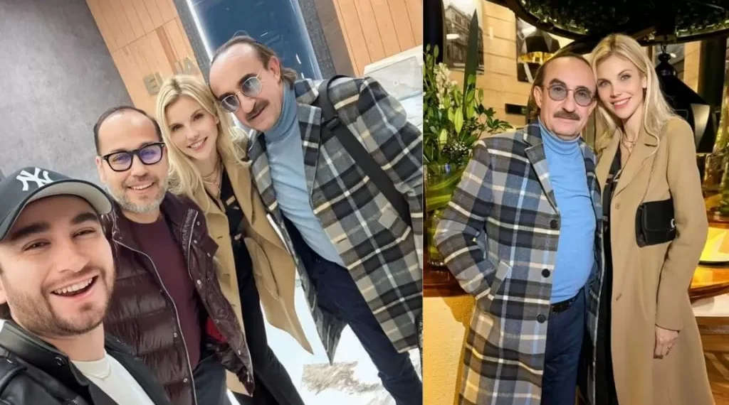 Flamina Villagrán, trae desde Europa un “chip” para suprimir adicciones en México