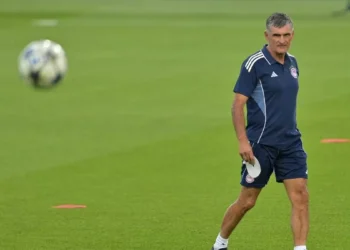 Mendilíbar: “Pedri es tan excelente que los culés están casi olvidando a Iniesta y Xavi”