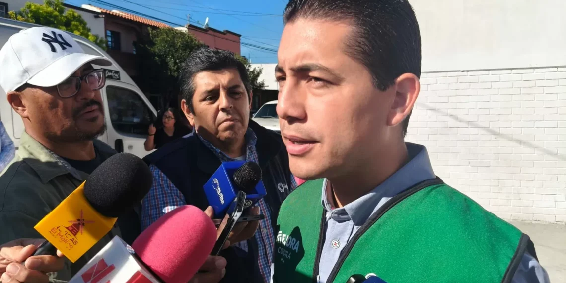 Avanza 80% obras de infraestructura en planteles: ICIFED