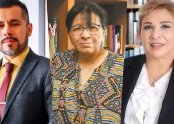 Genera debate terna para Contraloría CDMX; tres aspirantes en evaluación