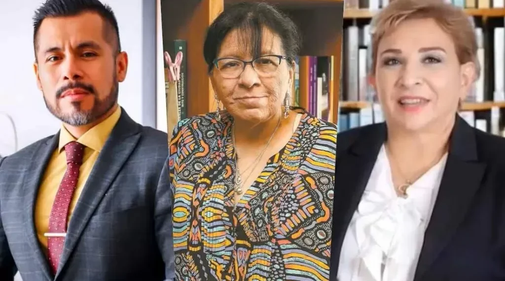 Genera debate terna para Contraloría CDMX; tres aspirantes en evaluación