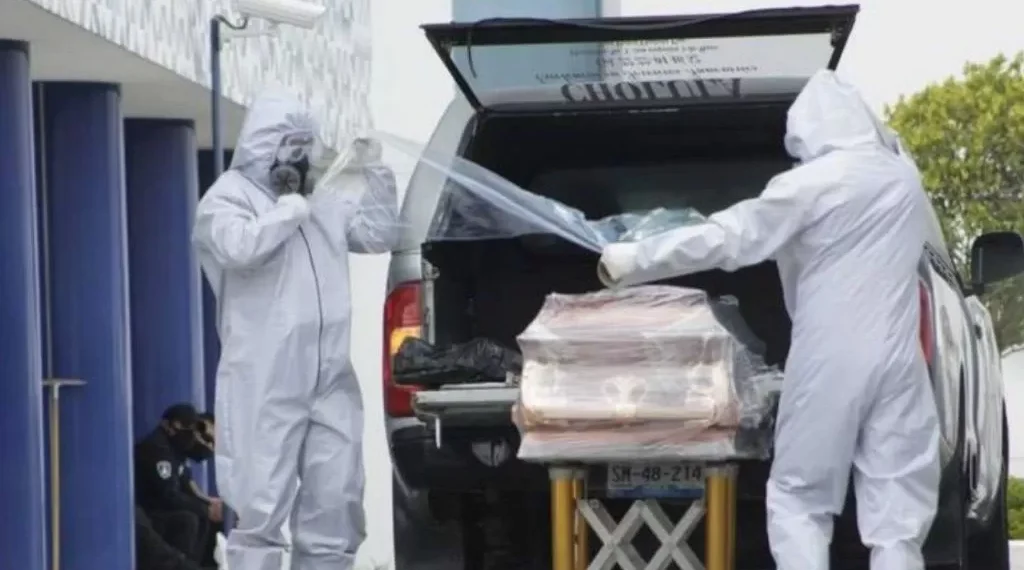 En una década, aumentan un 25% defunciones anuales