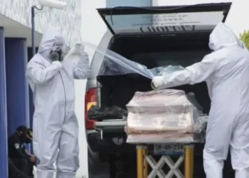 En una década, aumentan un 25% defunciones anuales