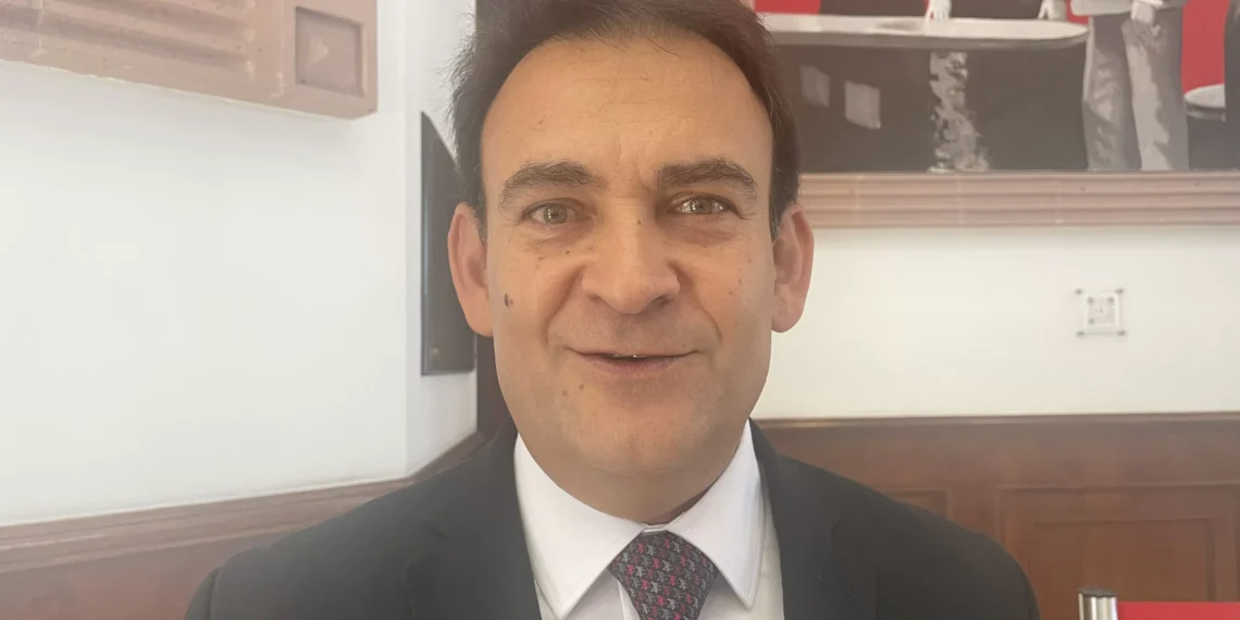 Gobierno federal entrega apoyos sin supervisión: Álvaro Moreira Valdés