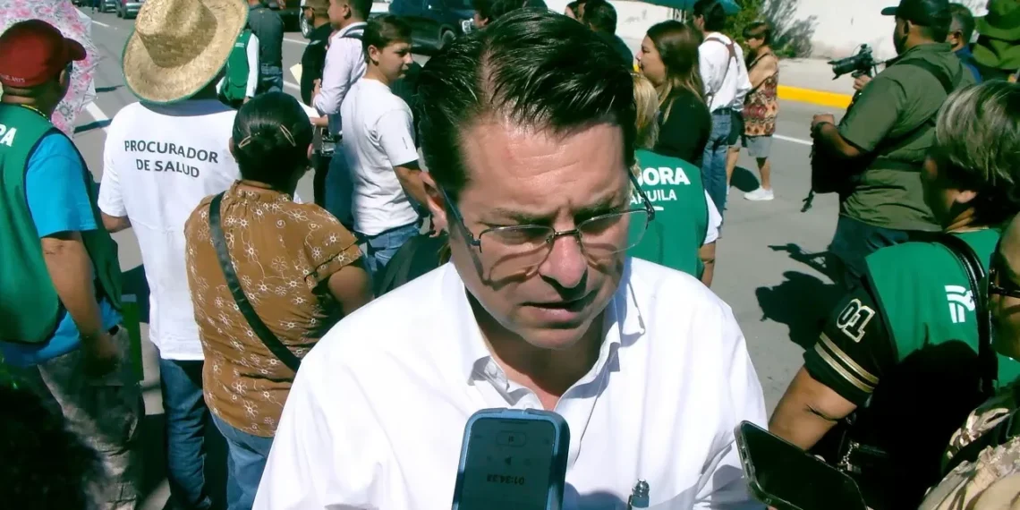 Coahuila reduce pobreza extrema en 56%