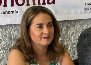 Refuerza gestión para asociar cobertura de CURP biométrica, pese a baja participación ciudadana