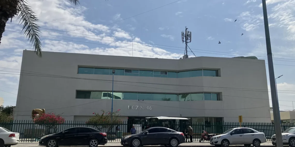 Recluta IMSS a 101 profesionales de la Salud en Durango