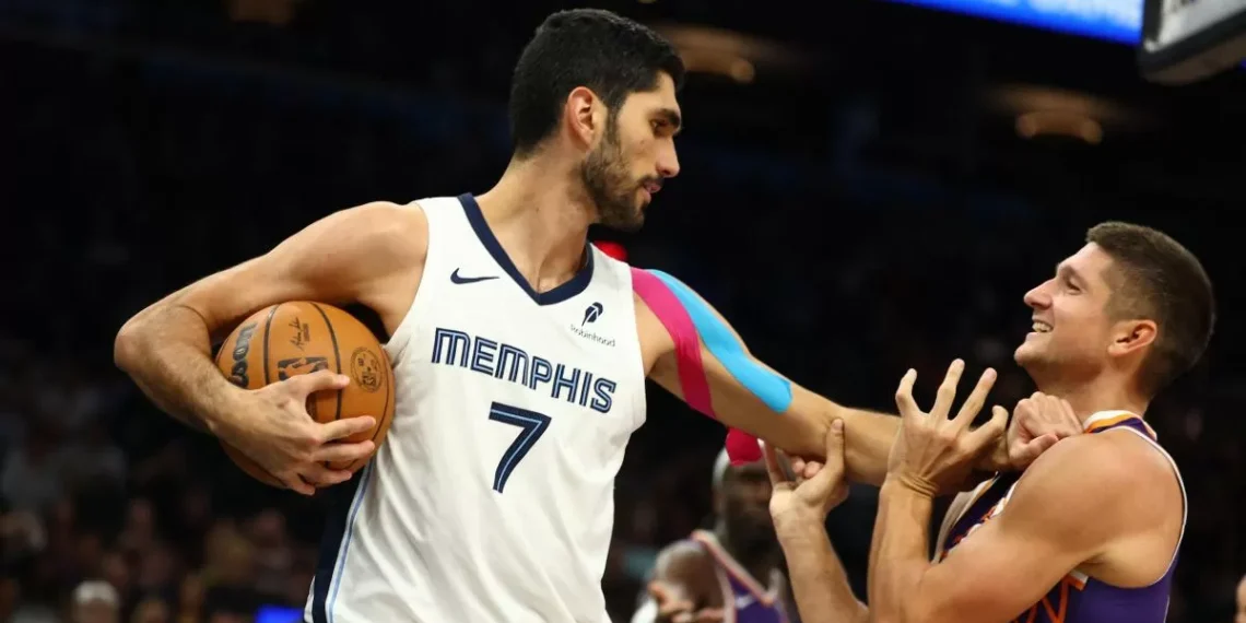 Aldama brilla esta madrugada con un doble-doble y una asistencia ganadora