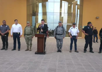 Fiscalía de Coahuila identifica a hombre abatido en Colombia, bisoño León