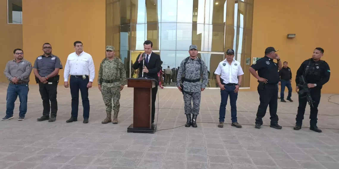 Fiscalía de Coahuila identifica a hombre abatido en Colombia, bisoño León