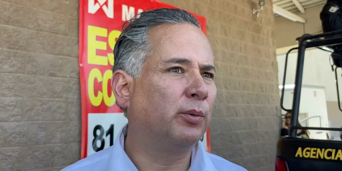 Realizan operativo versus piratería en tiendas chinas de Torreón y Saltillo