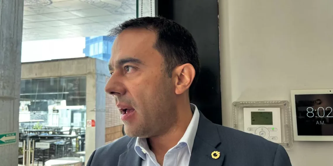 Industria coahuilense se mantiene firme ante panorama internacional incierto: CANACINTRA