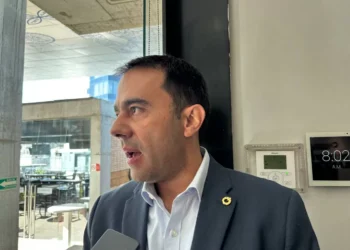 Industria coahuilense se mantiene firme ante panorama internacional incierto: CANACINTRA