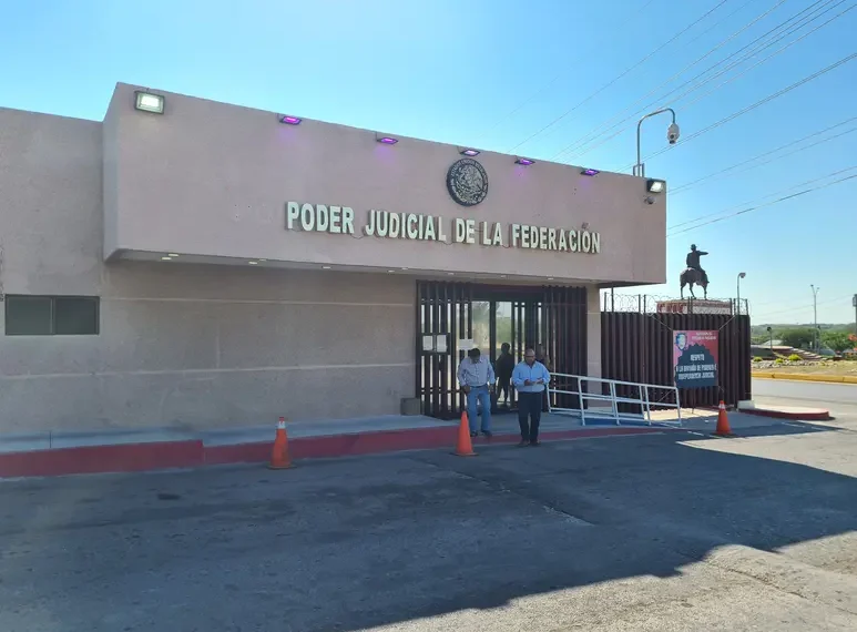 Recibió magistratura Tercero de Distrito dos amparos de Lorenzo Menera y consejeros directivos del SIMAS