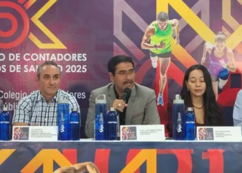 Gobierno Federal debe regular comercio informal: Colegio de Contadores