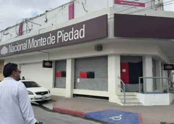 de ningún modo se perderán prendas empeñadas por huelga en el Monte de Piedad: Sindicato