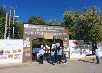 Por conflicto en IESEN de Lerdo, habrá clases virtuales hasta nuevo aviso