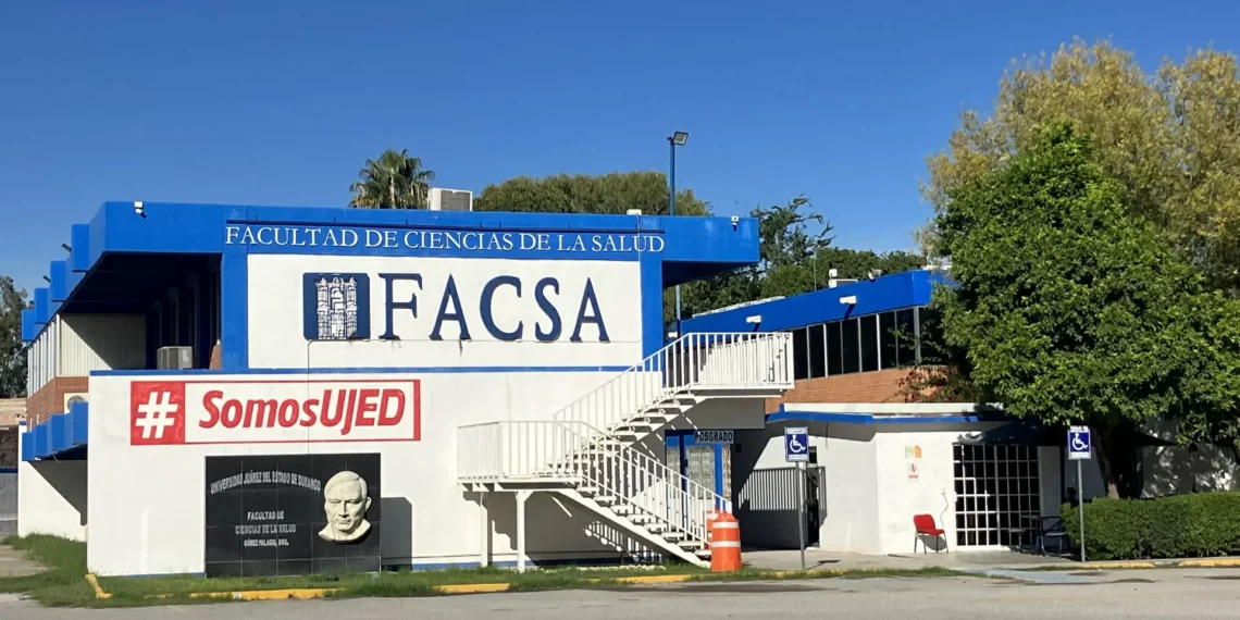 Este miércoles inicia directorio de candidatos para renovar dirección de la FACSA UJED