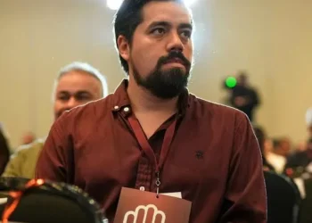 La alianza con el PRI ha llevado al PAN a extraviar votantes: Diego del Bosque