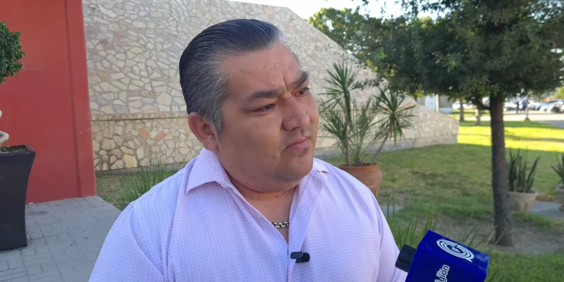 Analiza municipio solicitar revisión la resolución del crucial Tercero de Distrito