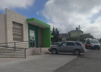 Muere joven tras salir de anexo en Arteaga