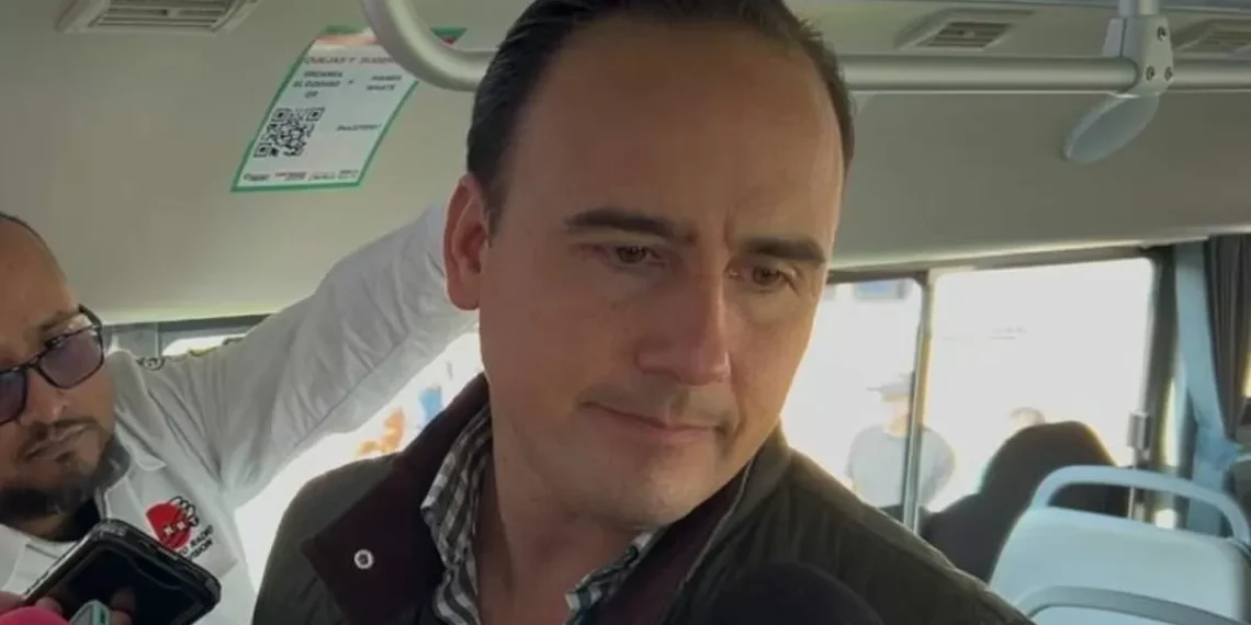 Celebra MJS semáforo verde en Coahuila ante Secretaría de Hacienda