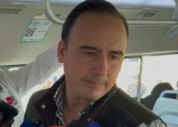 Celebra MJS semáforo verde en Coahuila ante Secretaría de Hacienda