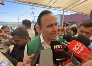 Anuncia Manolo llegada de empresas en la Región Centro