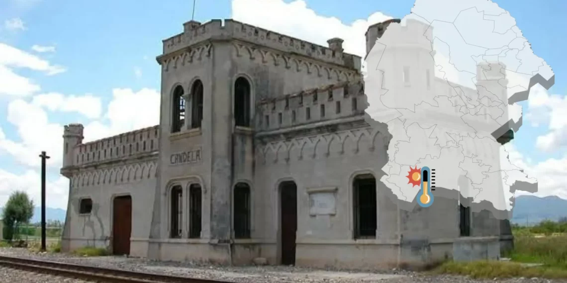 Clima ahora en Coahuila: Pronóstico del tiempo para el viernes 3 de octubre