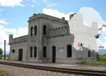 Clima ahora en Coahuila: Pronóstico del tiempo para el viernes 3 de octubre