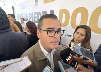 Coahuila mantiene cartera de 30 proyectos industriales