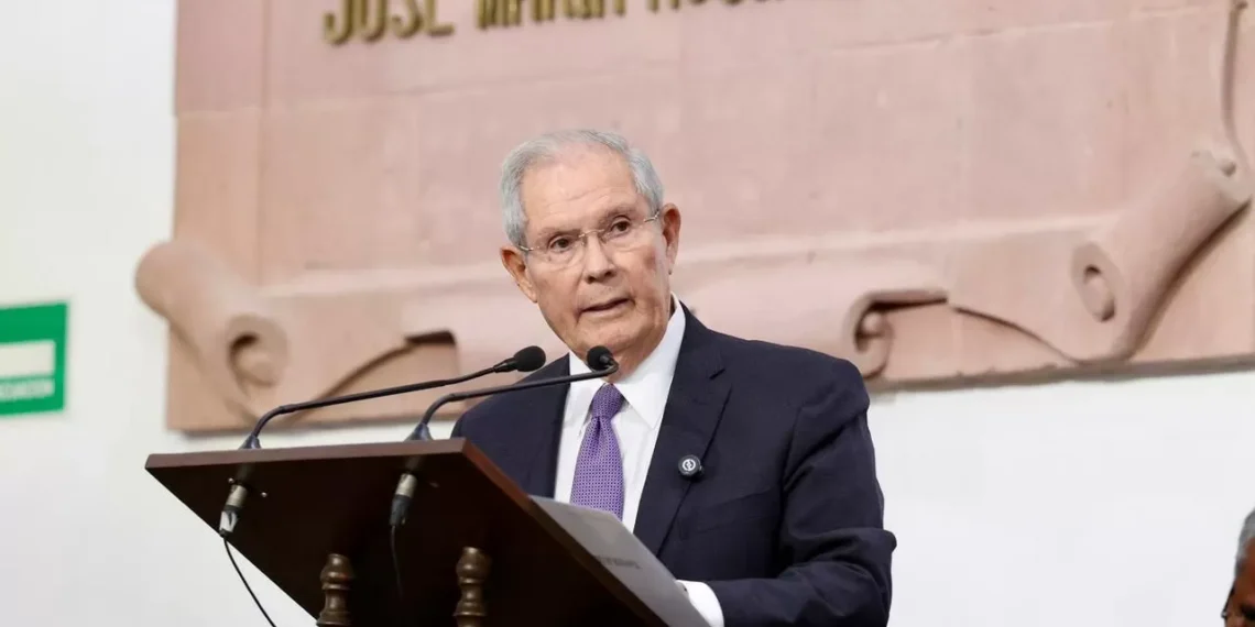 Presentan iniciativa a la Ley de Acceso de las Mujeres a espina Vida Libre de Violencia