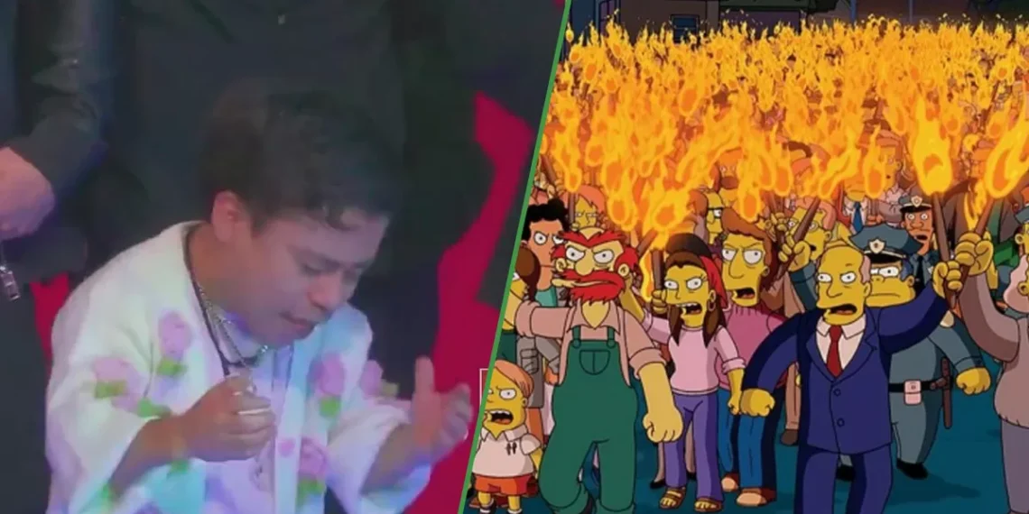 Mexicanos, listos para tomar las calles en contingencia de que no gane Abelito