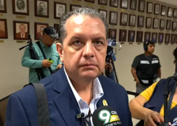 Debe llamarse al reconvención directivo del SIMAS de la anterior administración: Ricardo Muzquiz