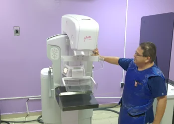 Van alrededor de 100 mastografías realizadas en campaña intensiva de detección de cáncer de teta